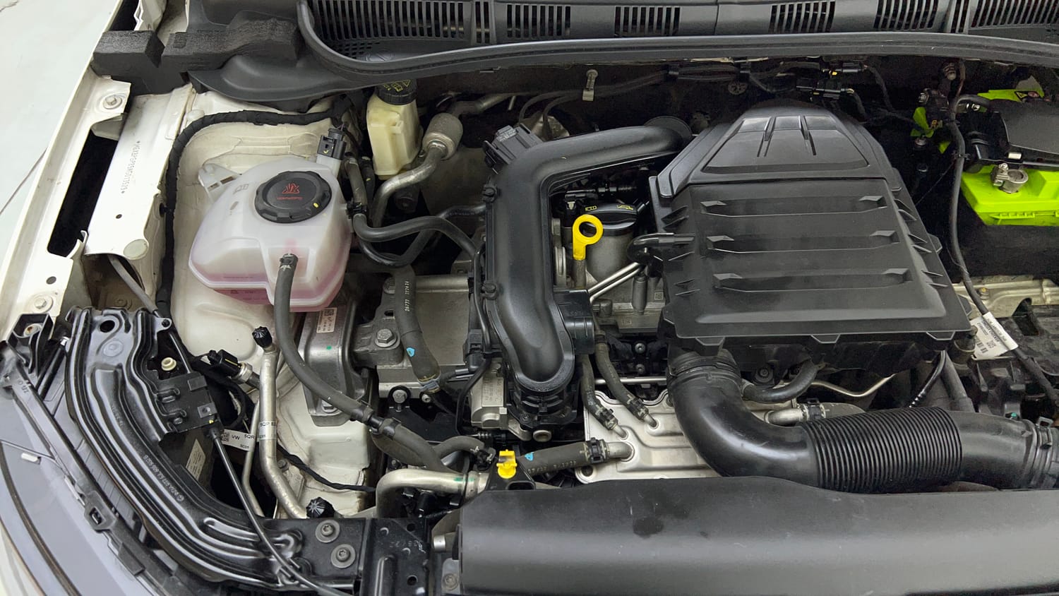 2022 Skoda Slavia Style 1.0L TSI AT-29