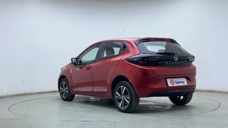 Used 2020 Tata Altroz XZ Petrol Petrol Manual exterior LEFT REAR CORNER VIEW
