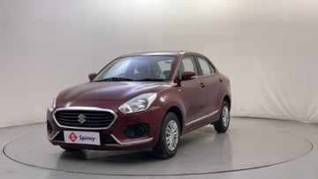 Used 2018 Maruti Suzuki Dzire VDi AMT Diesel Automatic Image
