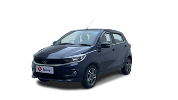 Used 2021 Tata Tiago XZA Plus Petrol Automatic Image