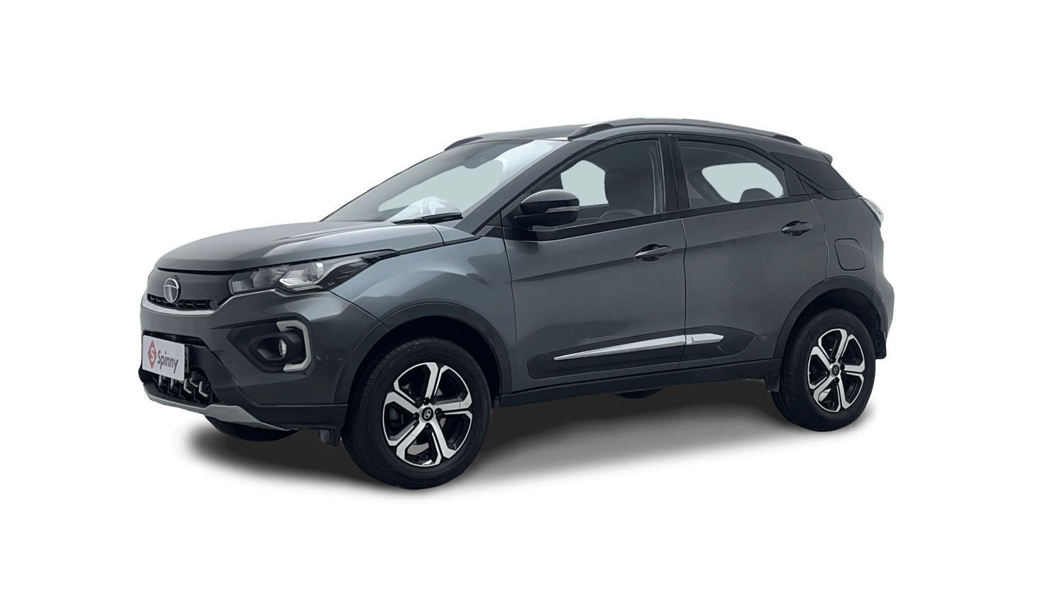 Used 2023 Tata Nexon XZ Plus Petrol Manual Image
