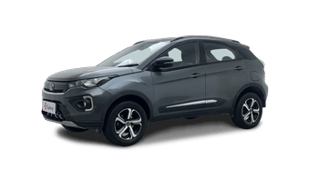 Used 2023 Tata Nexon XZ Plus Petrol Manual Image