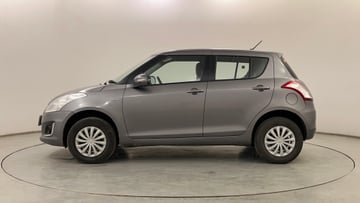 Used 2016 Maruti Suzuki Swift VXi Petrol Manual Image
