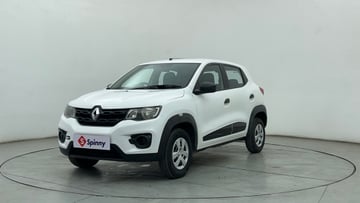 Used 2016 Renault Kwid RXT Petrol Manual Image