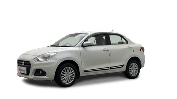 Used 2022 Maruti Suzuki Dzire ZXi CNG Cng Manual Image