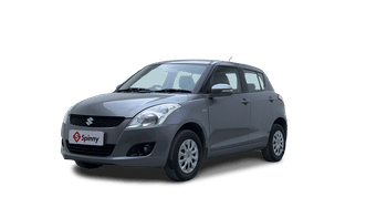 Used 2013 Maruti Suzuki Swift VDi Diesel Manual Image
