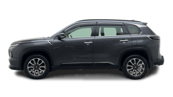Used 2023 Maruti Suzuki Grand Vitara Zeta Smart Hybrid Petrol Manual Image