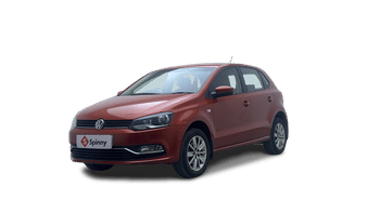 Used 2015 Volkswagen Polo Highline1.2L (P) Petrol Manual Image