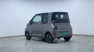 Used 2025 MG Motors Comet EV Excite Electric Automatic exterior LEFT REAR CORNER VIEW