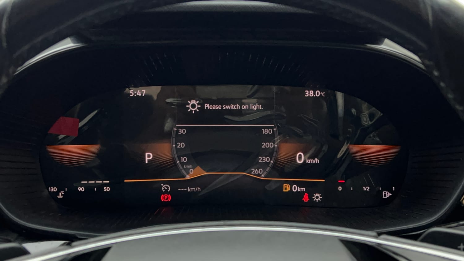2022 Skoda Slavia Style 1.0L TSI AT-15