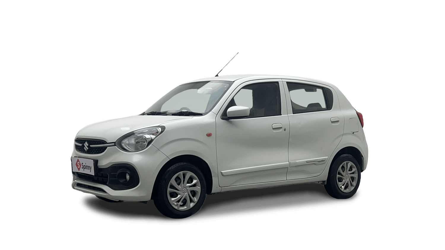 Used 2024 Maruti Suzuki Celerio VXi Petrol Manual Image