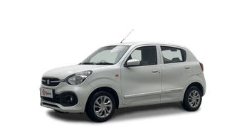 Used 2024 Maruti Suzuki Celerio VXi Petrol Manual Image