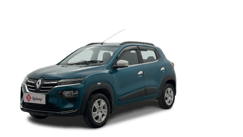 Used 2023 Renault Kwid RXT 1.0 Petrol Manual Image