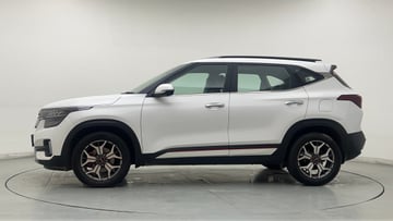 Used 2023 Kia Seltos GTX Plus 1.4 DCT Petrol Automatic Image