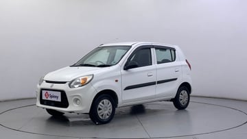 Used 2017 Maruti Suzuki Alto 800 VXi Petrol Manual Image