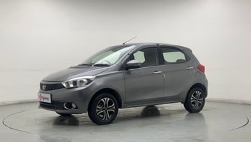 Used 2019 Tata Tiago Revotron XZA Petrol Automatic Image