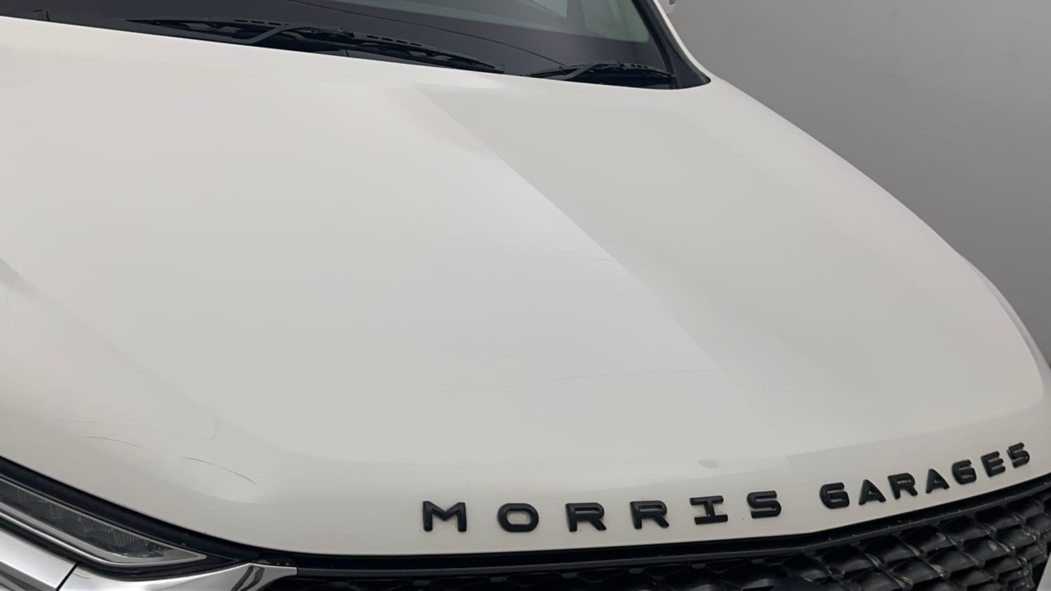 Used 2020 MG Motors Hector Sharp 2.0 Diesel Diesel Manual dents MINOR SCRATCH