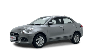 Used 2022 Maruti Suzuki Dzire ZXi CNG Cng Manual Image