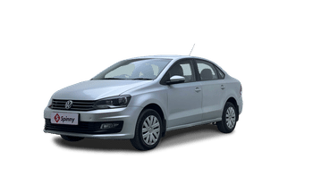 Used 2015 Volkswagen Vento Comfortline Diesel AT Diesel Automatic Image