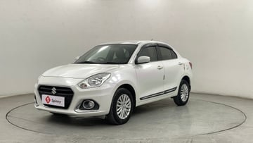 Used 2024 Maruti Suzuki Dzire ZXi AGS Petrol Automatic Image