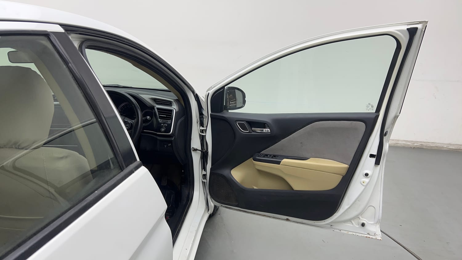 2018 Honda City V Petrol-19