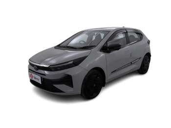Used 2025 Tata Altroz Creative S Petrol 5AMT Petrol Automatic Image