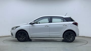 Used 2018 Hyundai Elite i20 Asta 1.2 AT Petrol Automatic Image
