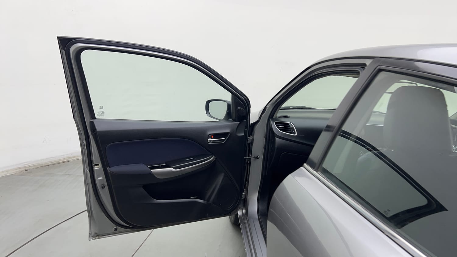 2019 Toyota Glanza G-21