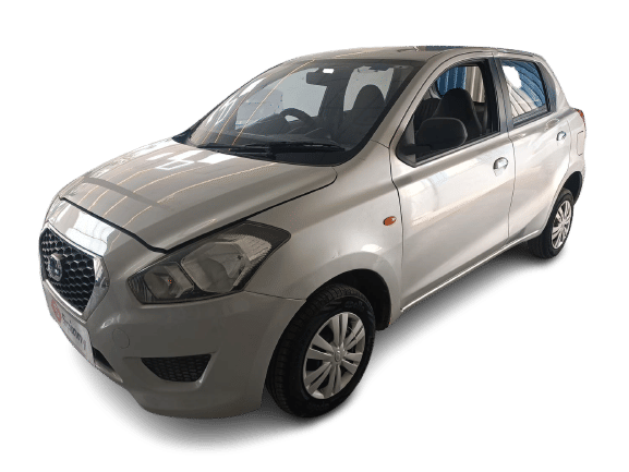 Used 2014 Datsun GO T Petrol Manual Image