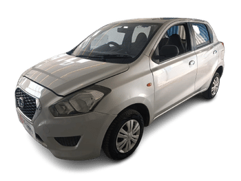 Used 2014 Datsun GO T Petrol Manual Image