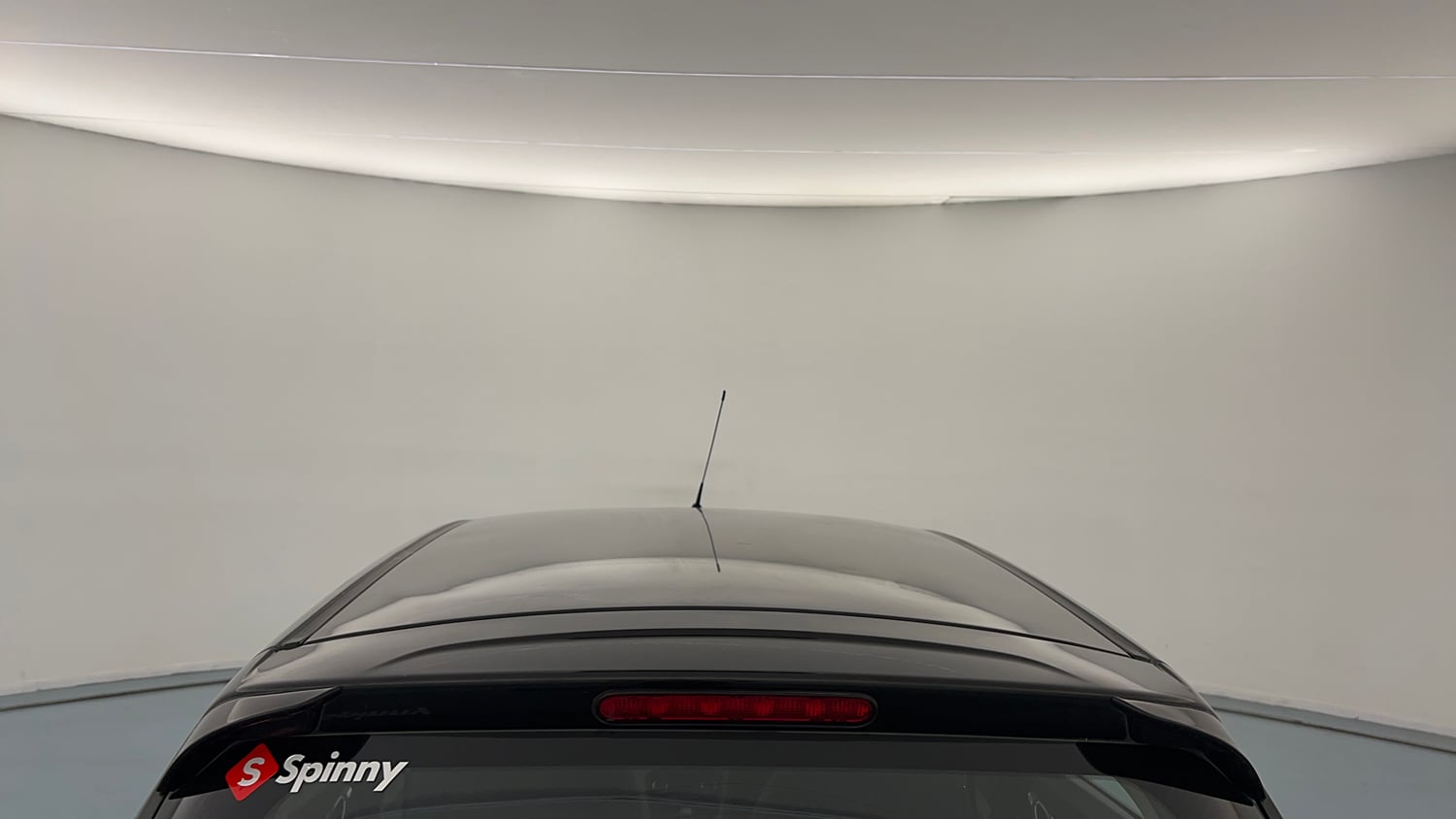 Used 2020 Tata Tiago XZ Plus Dual Tone Petrol Manual exterior EXTERIOR ROOF VIEW
