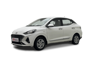 Used 2022 Hyundai Aura S 1.2 CNG Cng Manual Image