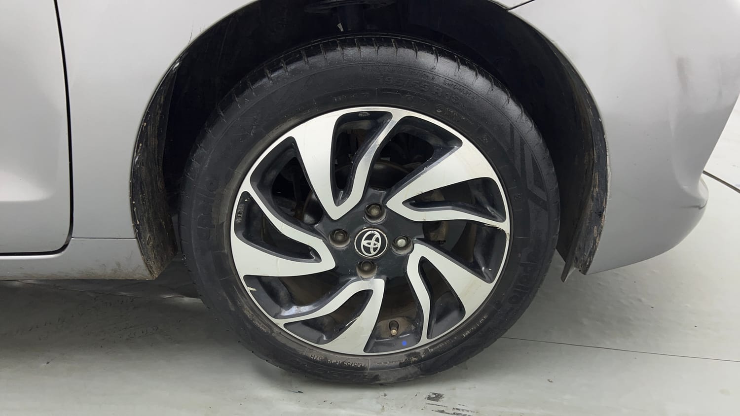 2019 Toyota Glanza G-32