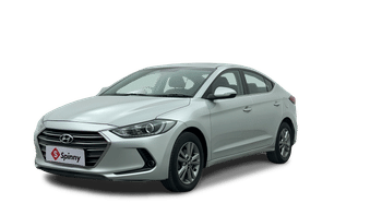 Used 2018 Hyundai Elantra 2.0 SX (O) AT Petrol Automatic Image