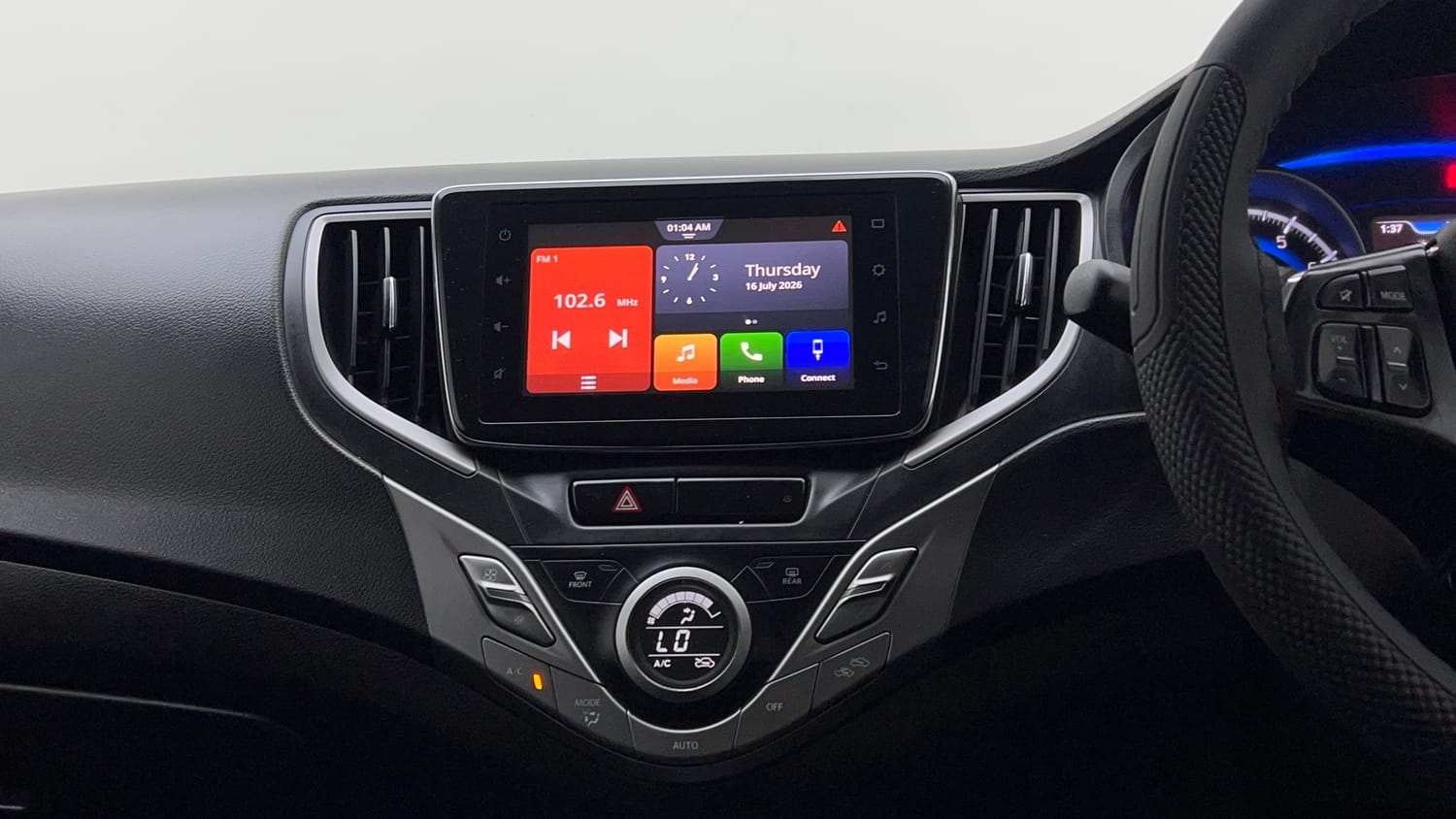 2019 Toyota Glanza G-13