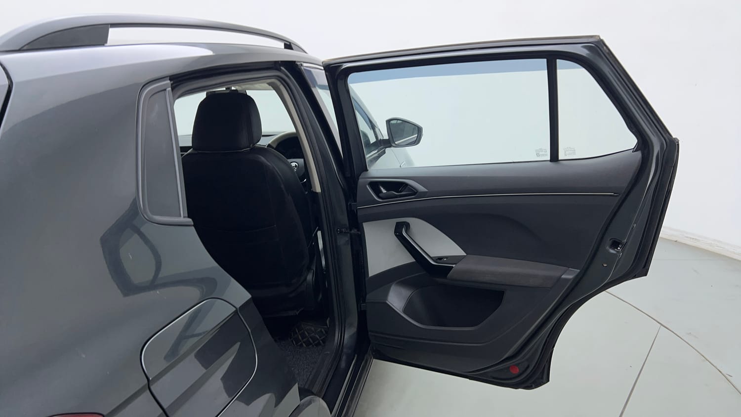 2022 Skoda Kushaq Active 1.0 TSI MT-20