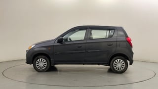Used 2023 Maruti Suzuki Alto 800 Vxi Plus Petrol Manual exterior LEFT SIDE VIEW