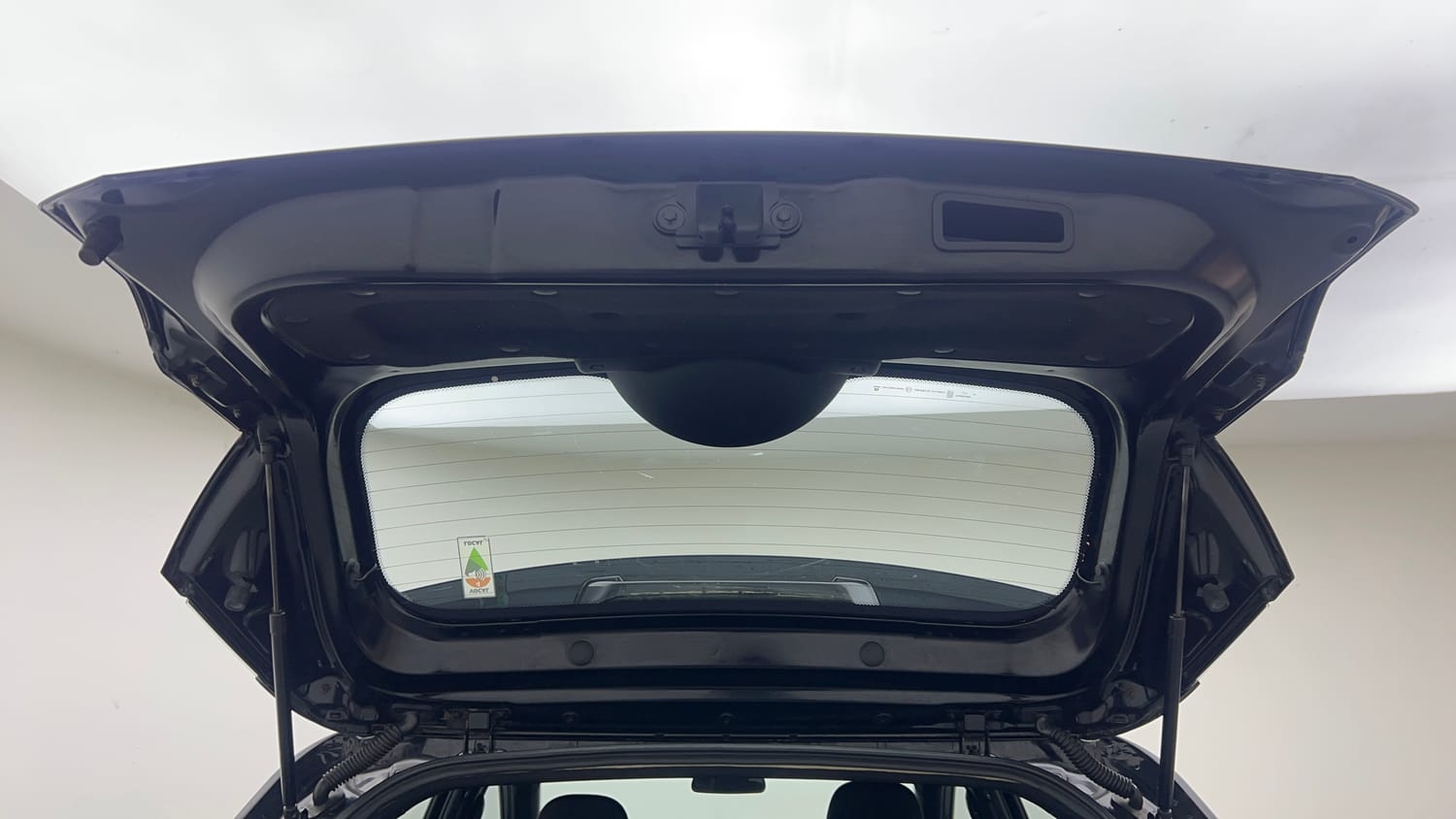 2023 Tata Nexon XZA Plus (S) Dark Edition-24