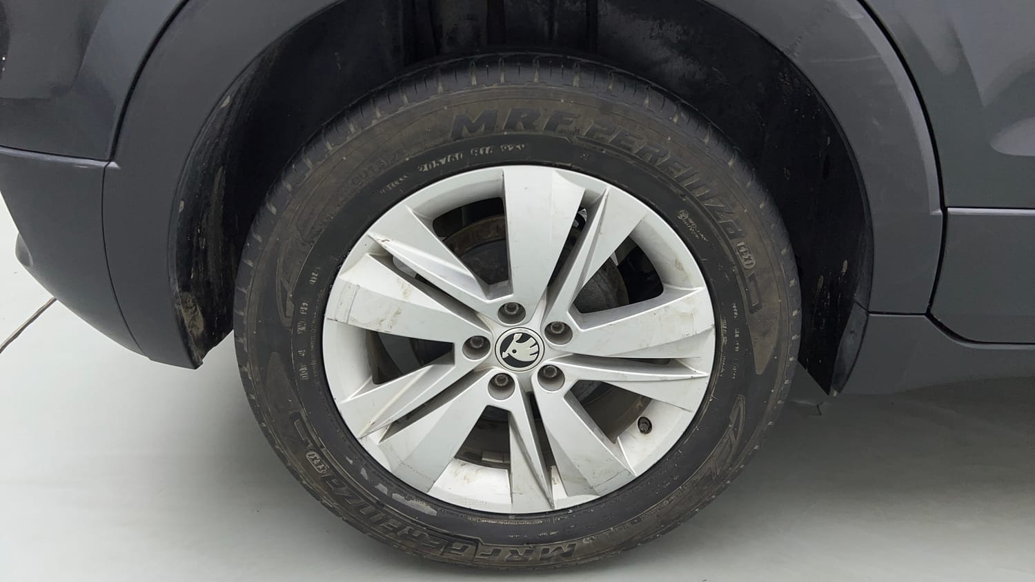 2022 Skoda Kushaq Active 1.0 TSI MT-33