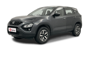 Used 2020 Tata Harrier XZA Plus Diesel Automatic Image