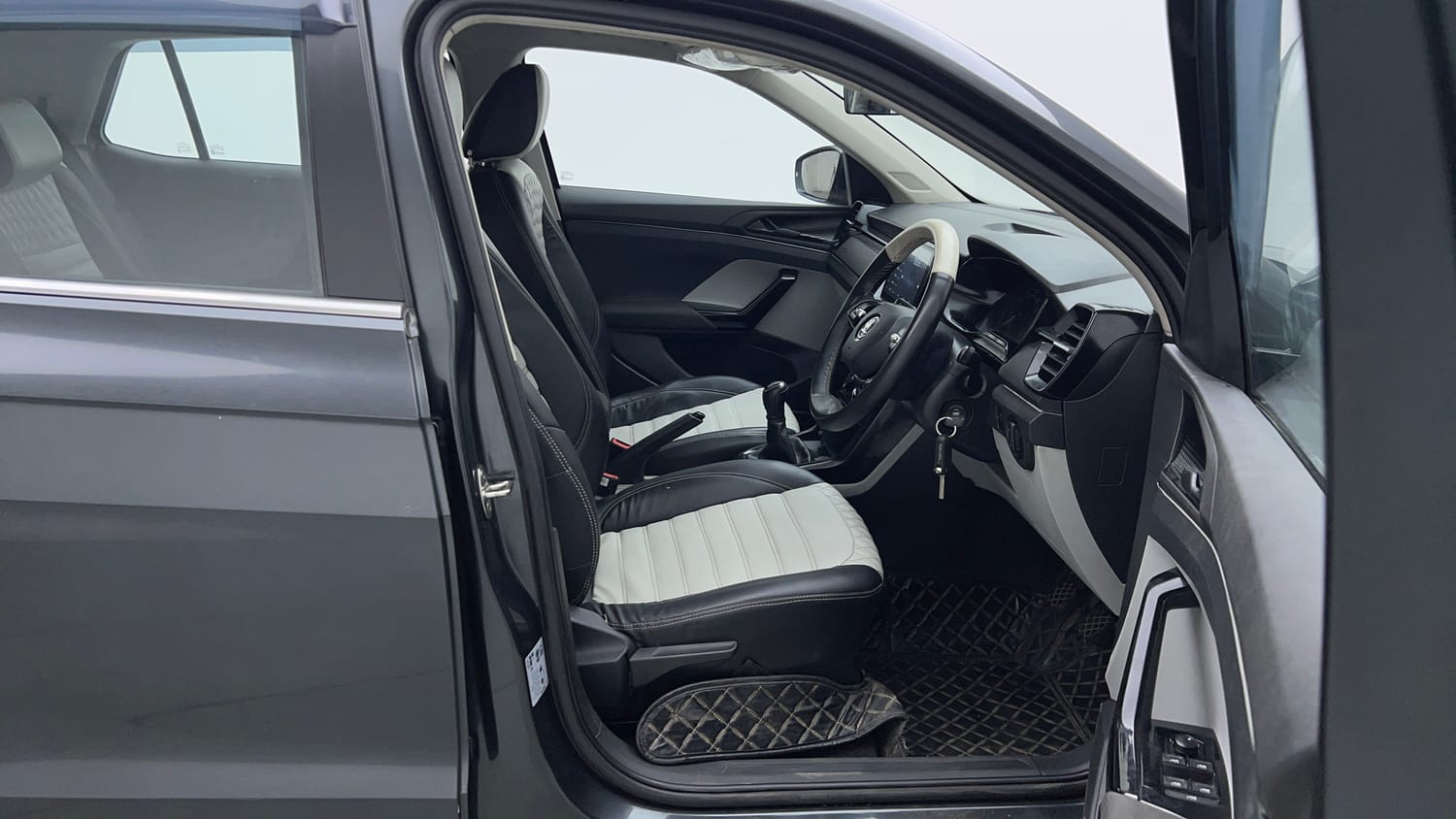 2022 Skoda Kushaq Active 1.0 TSI MT-17