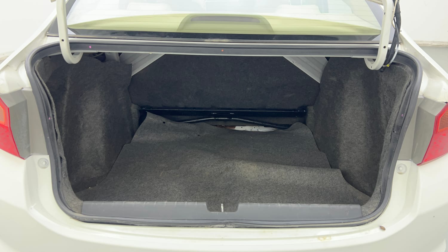 2018 Honda City V Petrol-25