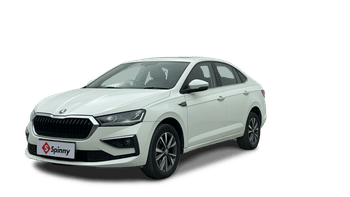 Used 2022 Skoda Slavia Style 1.5L TSI MT Petrol Manual Image