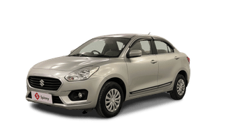 Used 2019 Maruti Suzuki Dzire VXi Petrol Manual Image