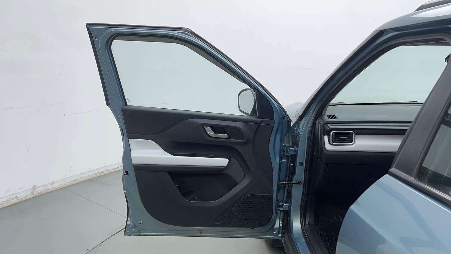 2022 Tata Punch Creative AMT-21