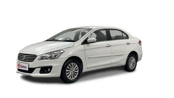 Used 2016 Maruti Suzuki Ciaz ZXi Petrol Manual Image