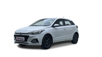 Used 2018 Hyundai Elite i20 Asta 1.2 AT Petrol Automatic Image