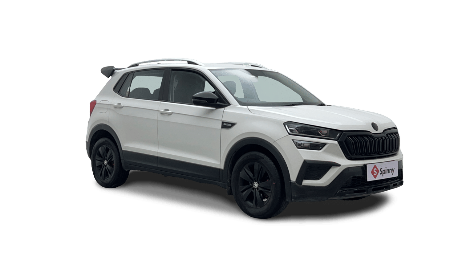 2023 Skoda Kushaq Ambition 1.0L TSI AT-53