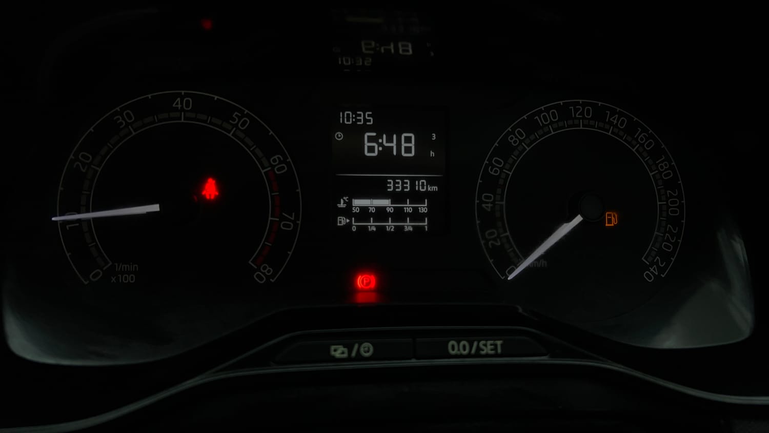 2022 Skoda Kushaq Active 1.0 TSI MT-15