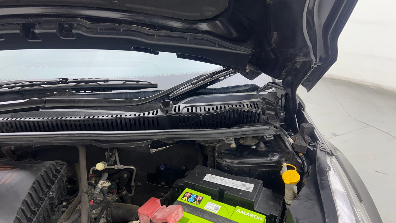2023 Tata Nexon XZA Plus (S) Dark Edition-30